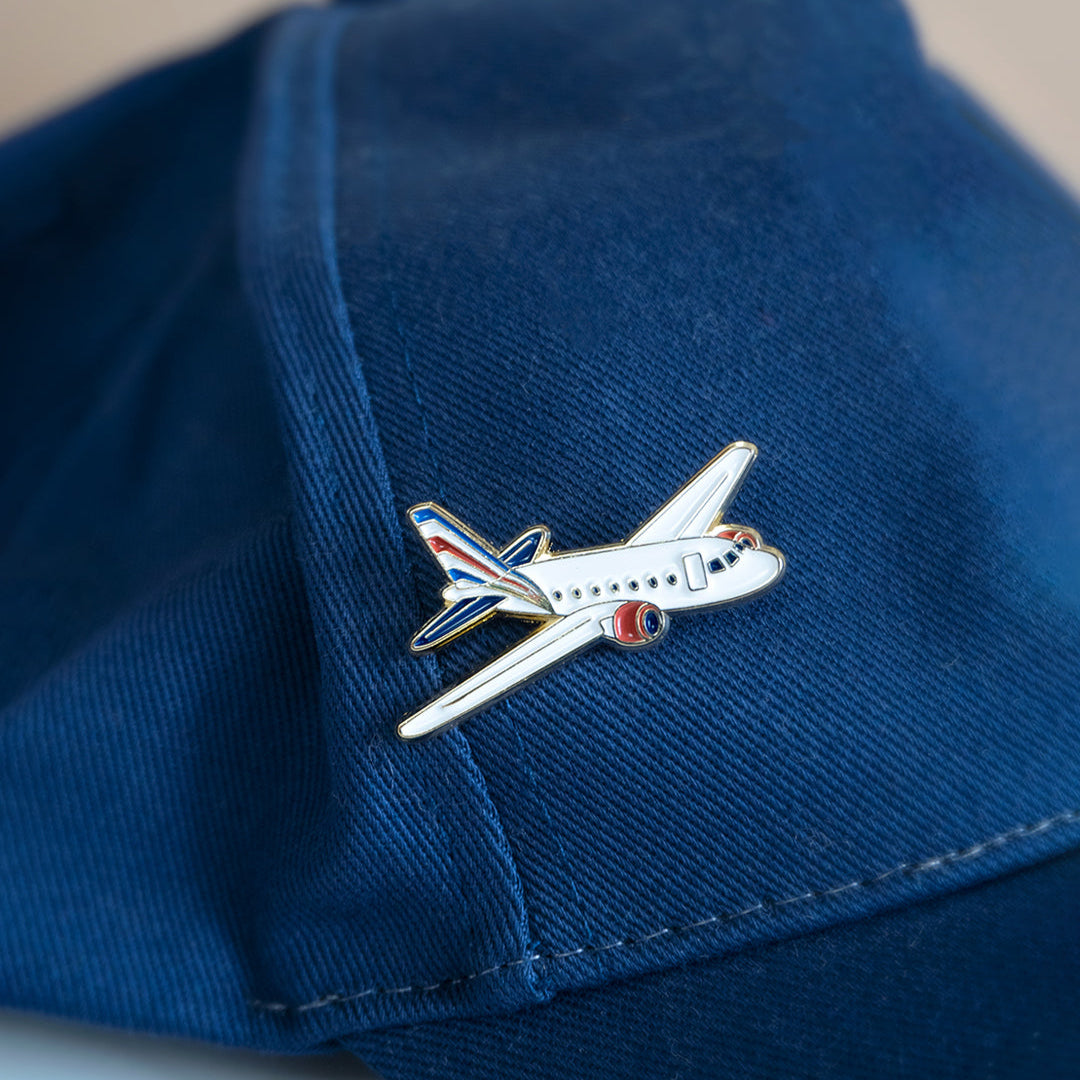 Pin Avión