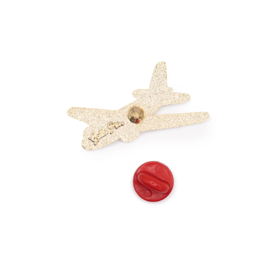 Pin Avión