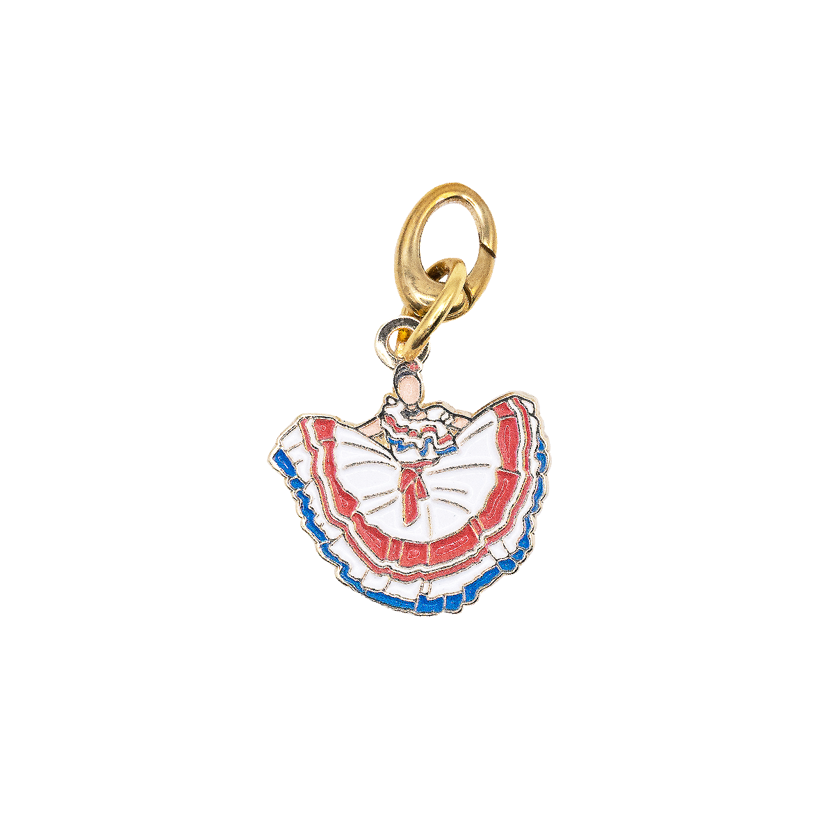 Charm Bailarina