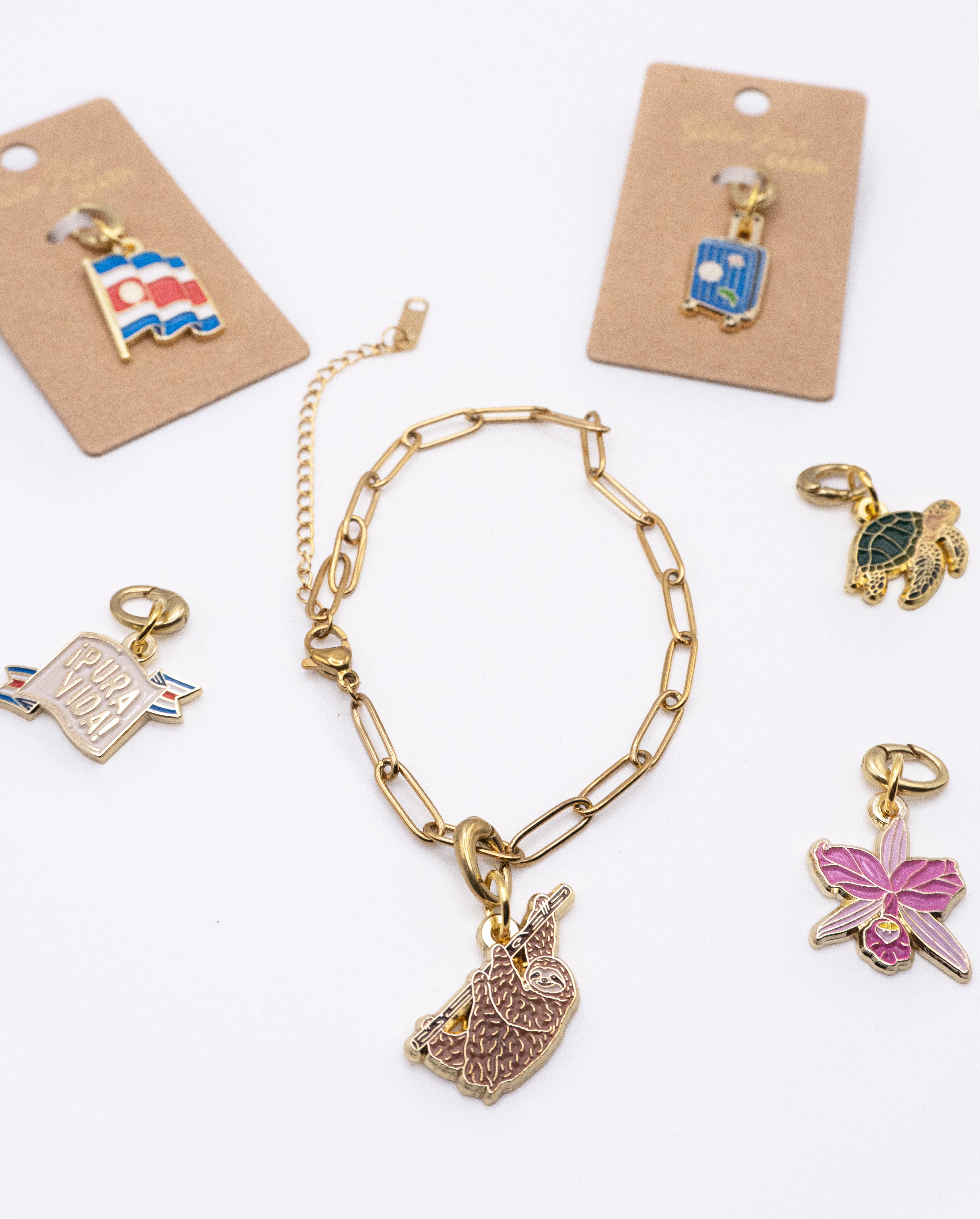 Charm Bailarina
