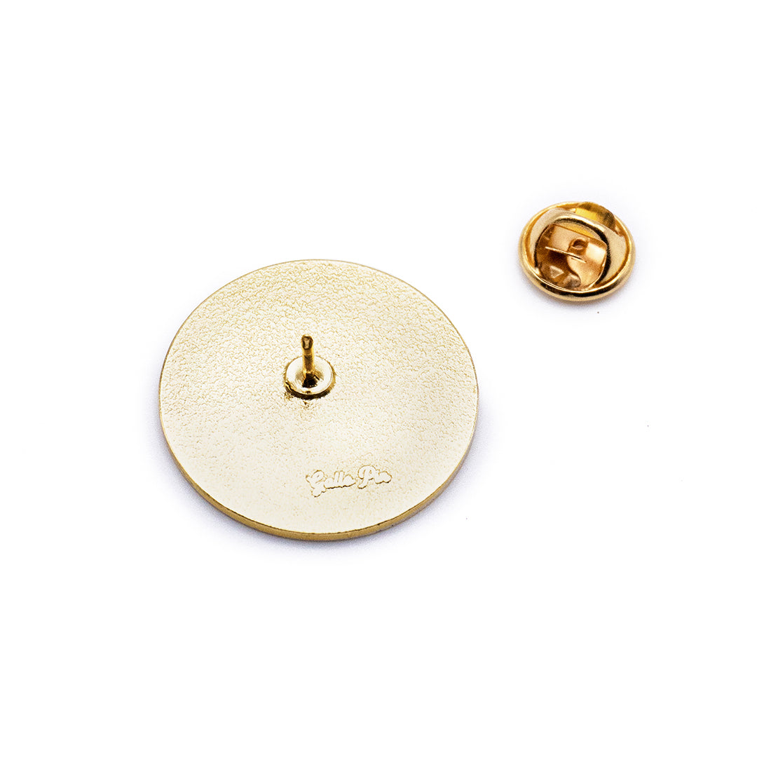 Pin Chirripó