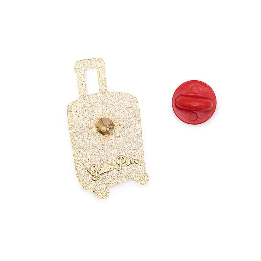 Pin Maleta