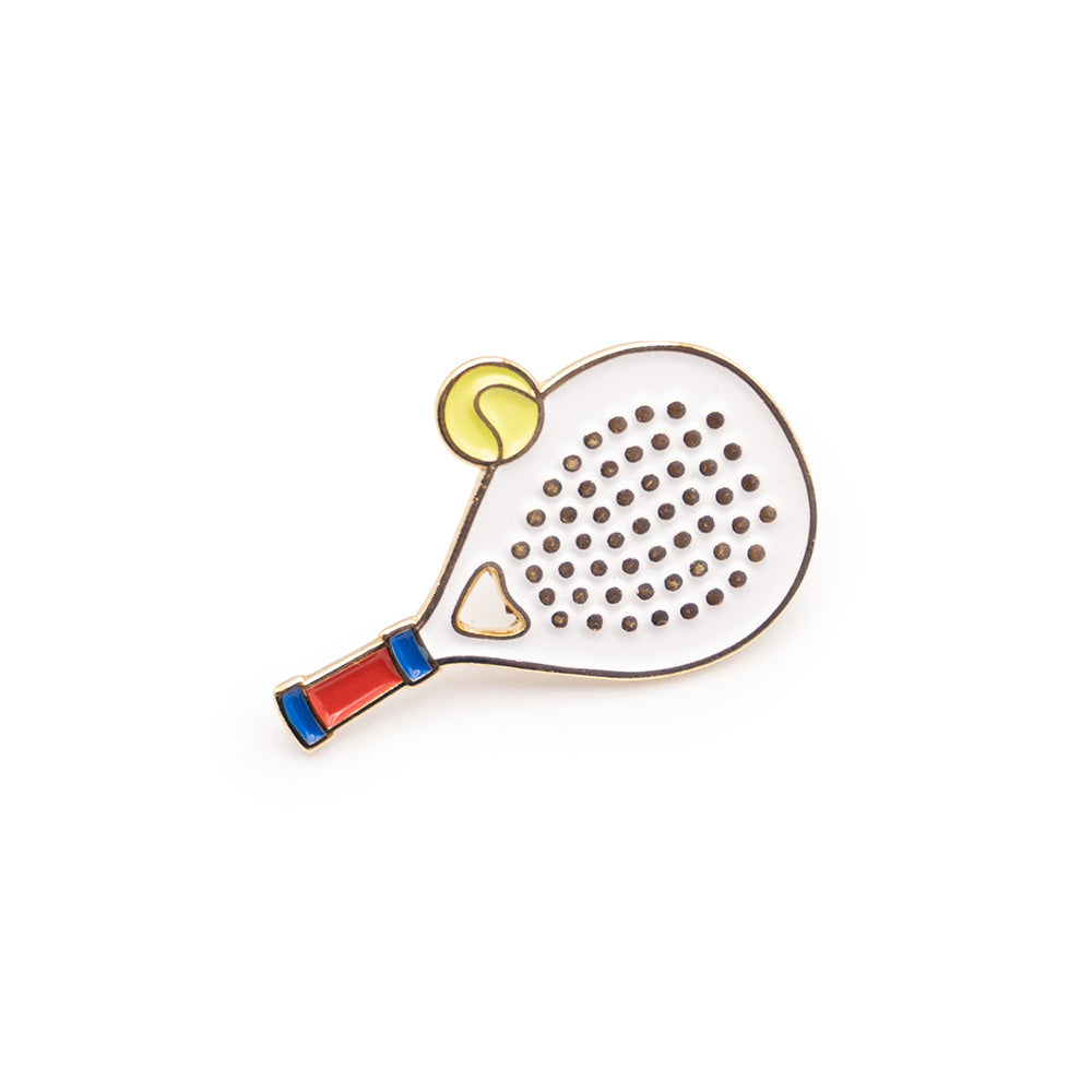 Pin Padel (Pádel)