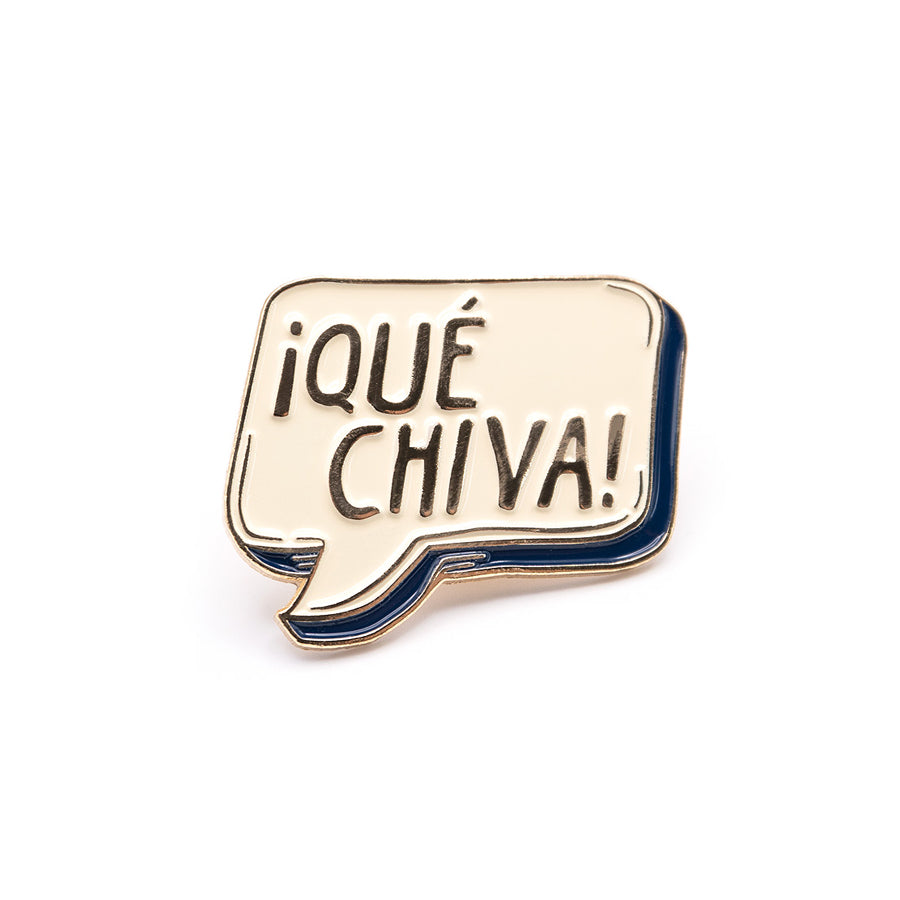 Pack de pines Frases Ticas - 20% OFF
